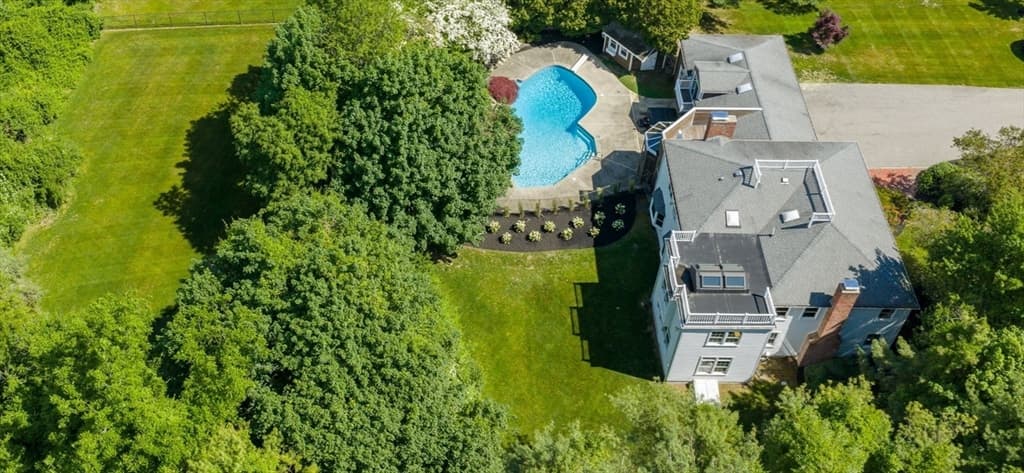 Casa em Hingham — foto 2