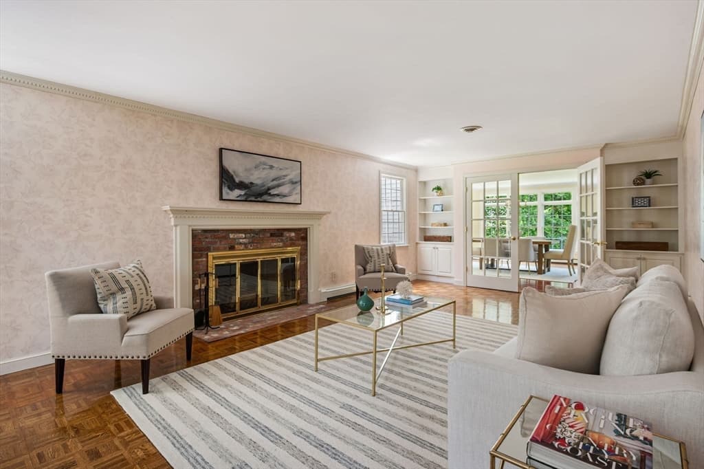 Casa em Hingham — foto 7