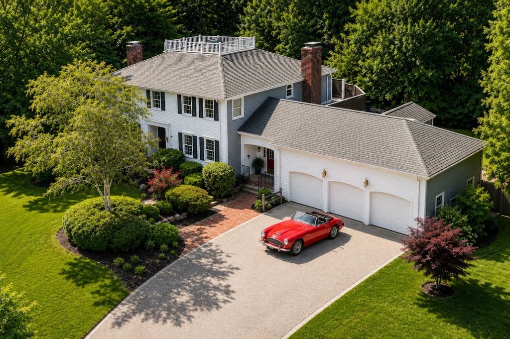 Casa em Hingham