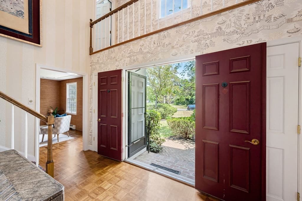 Casa em Hingham — foto 5