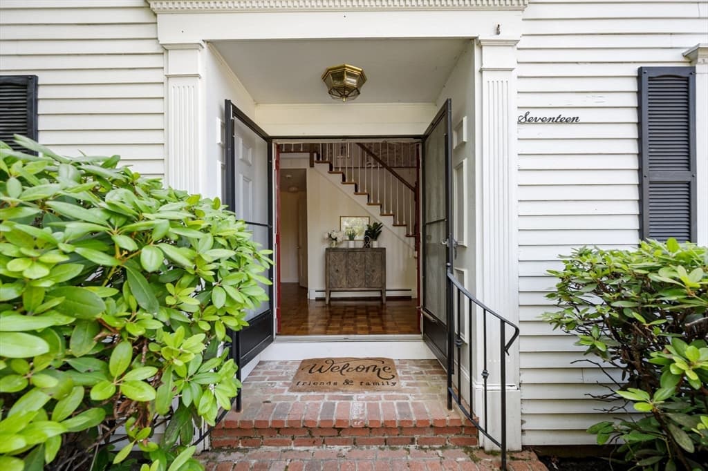 Casa em Hingham — foto 4