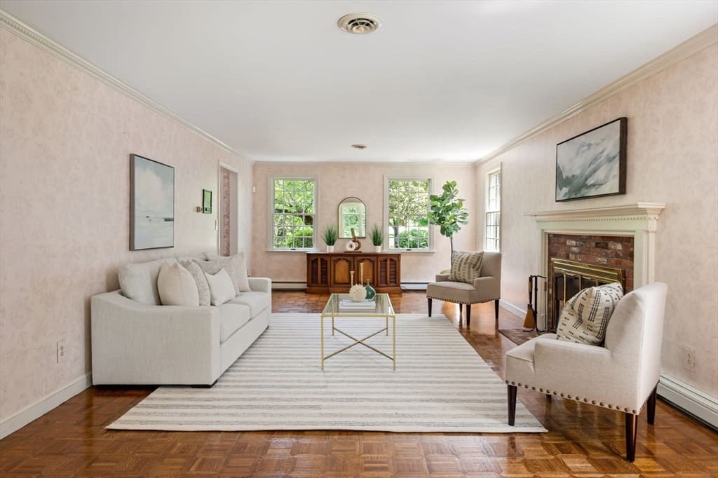 Casa em Hingham — foto 8