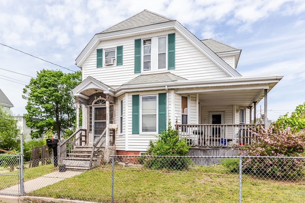 Casa em Brockton — foto 2