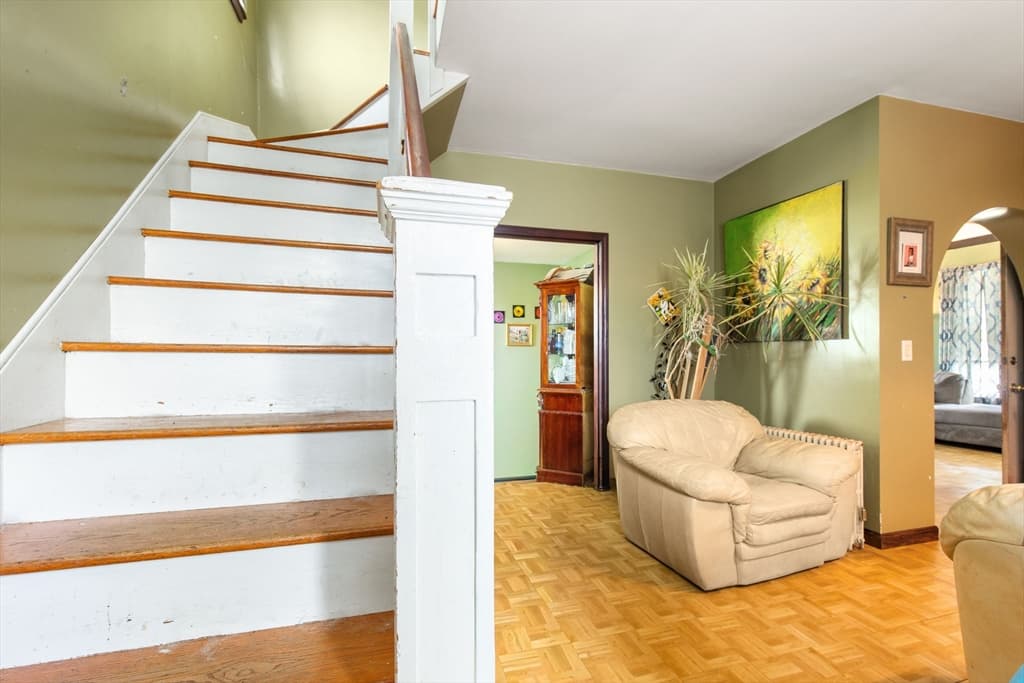 Casa em Brockton — foto 7