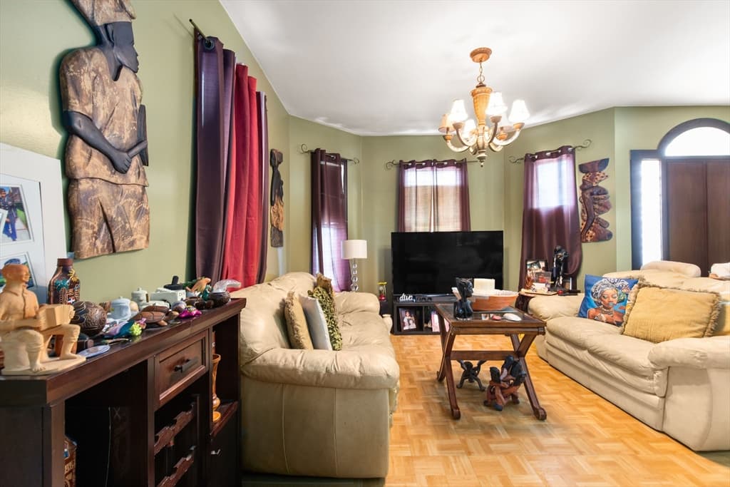 Casa em Brockton — foto 5
