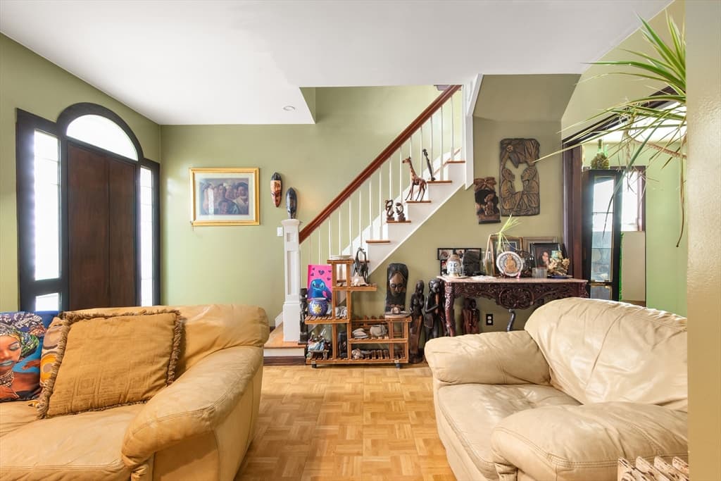 Casa em Brockton — foto 8