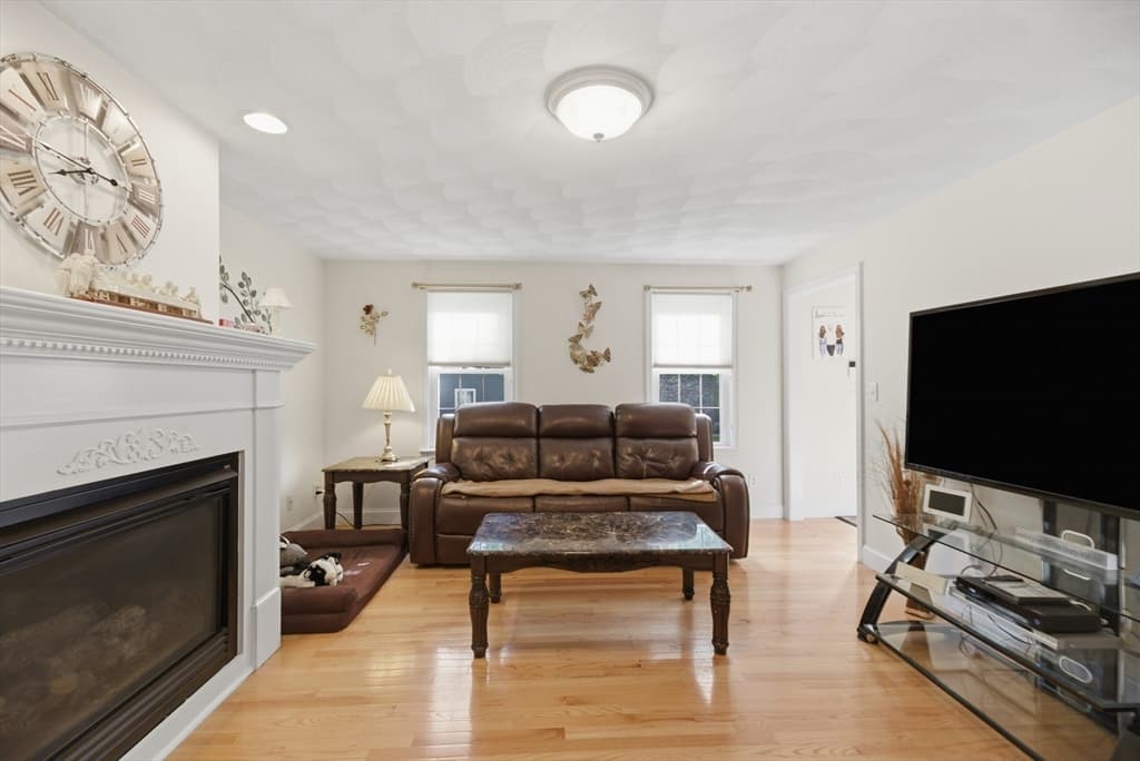 Casa em Amesbury — foto 6