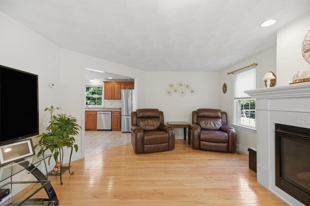 Casa em Amesbury — foto 7