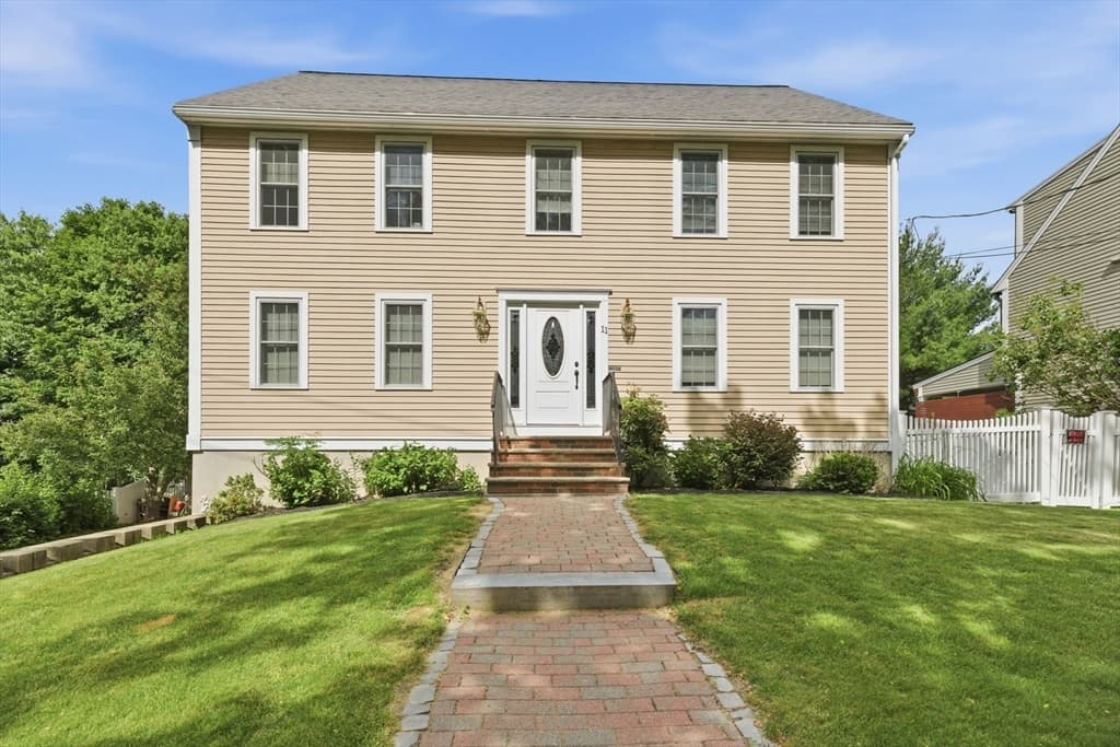 Casa em Amesbury