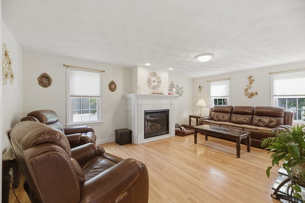 Casa em Amesbury — foto 5