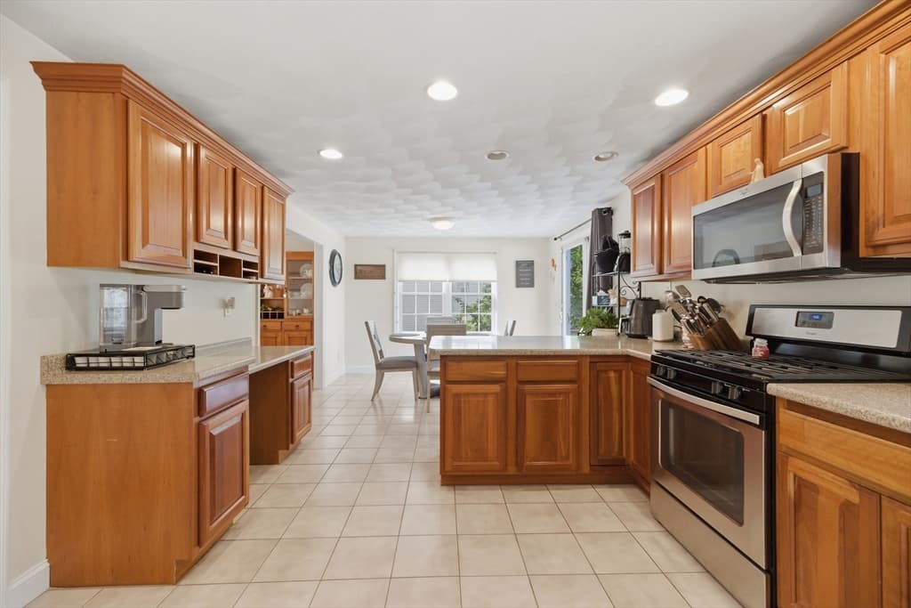 Casa em Amesbury — foto 8