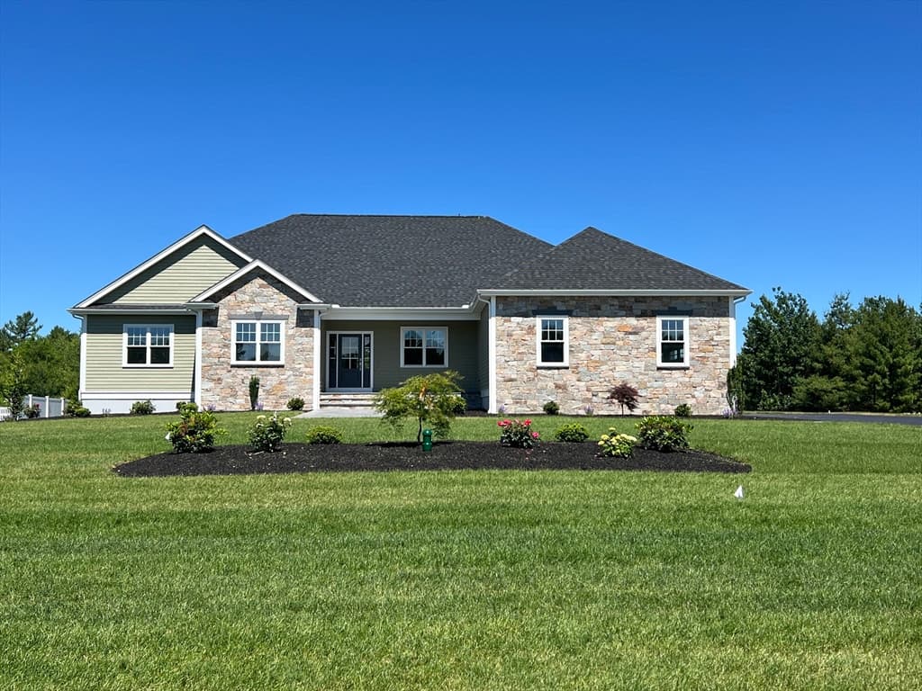 Casa em Acushnet