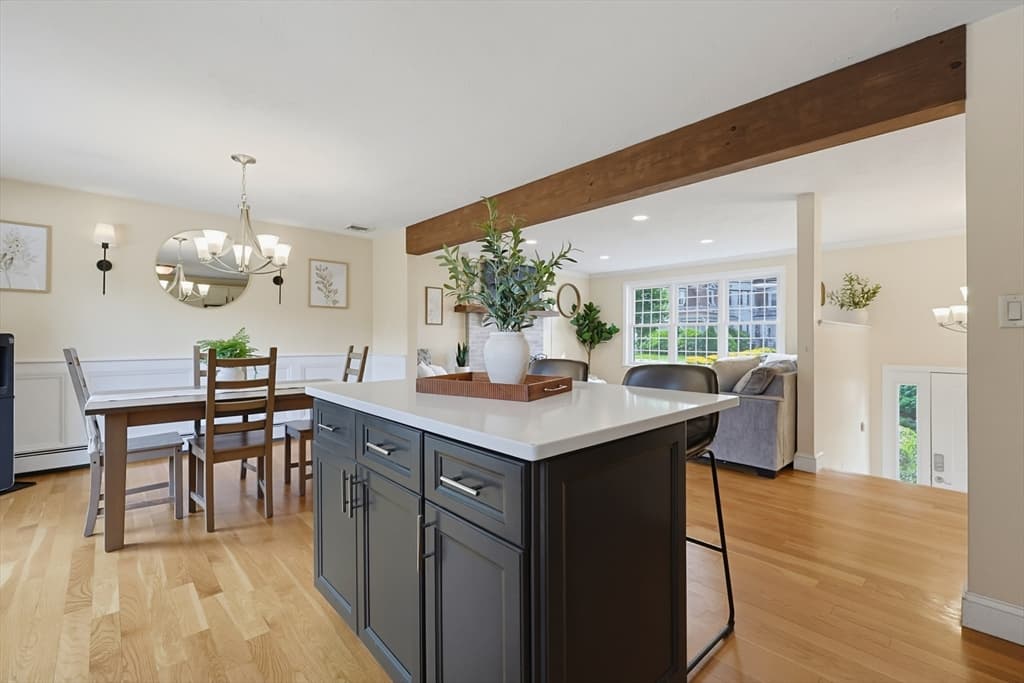 Casa em Whitman — foto 6