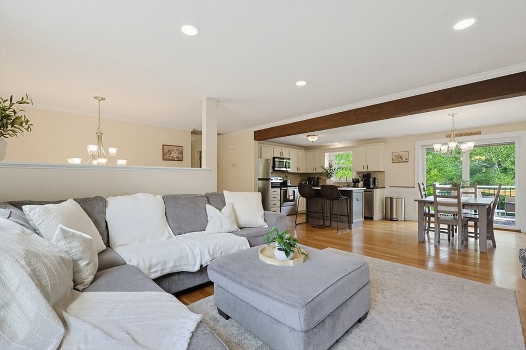 Casa em Whitman — foto 7