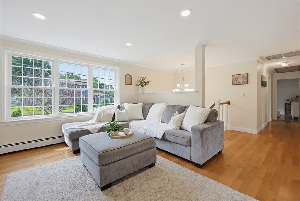 Casa em Whitman — foto 3