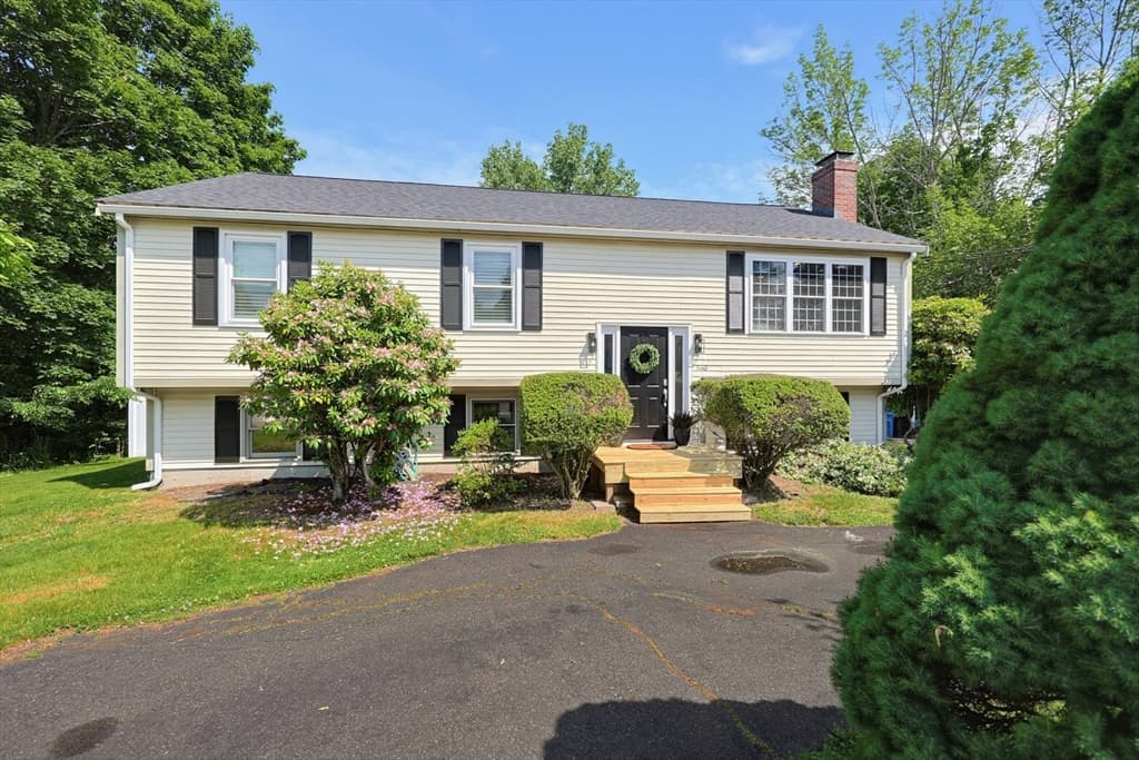 Casa em Whitman