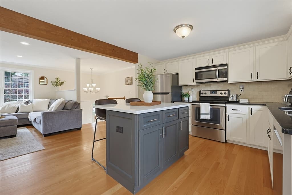 Casa em Whitman — foto 9