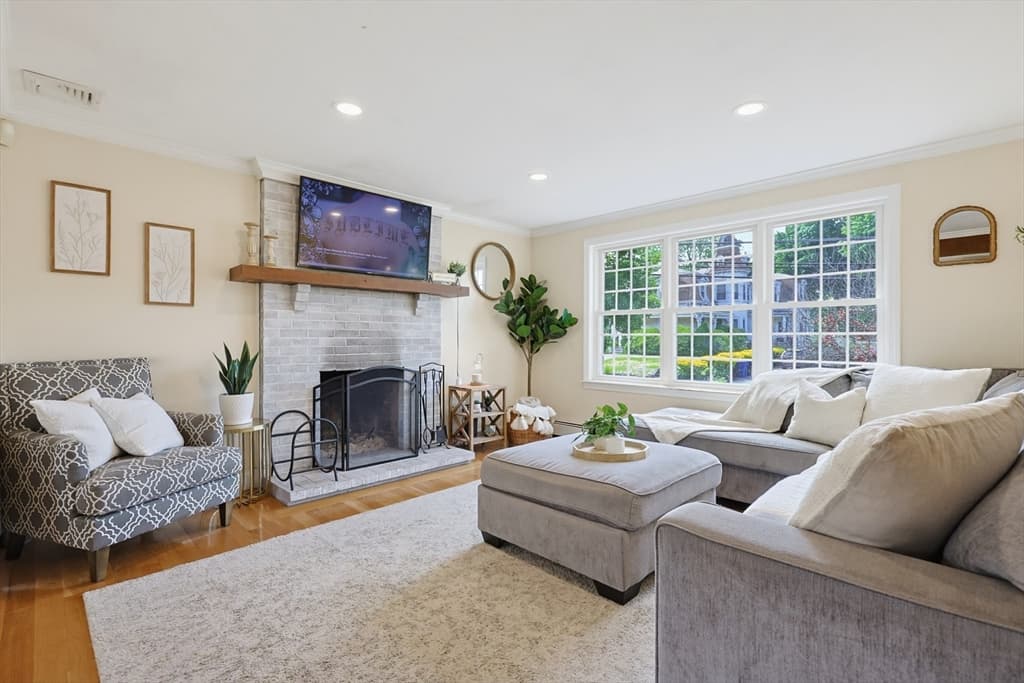 Casa em Whitman — foto 4
