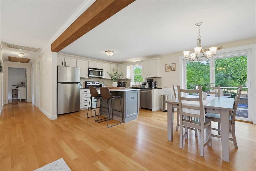 Casa em Whitman — foto 8