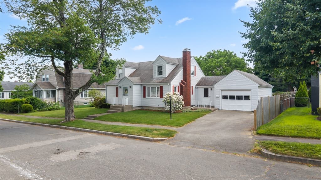 Casa em Worcester — foto 2