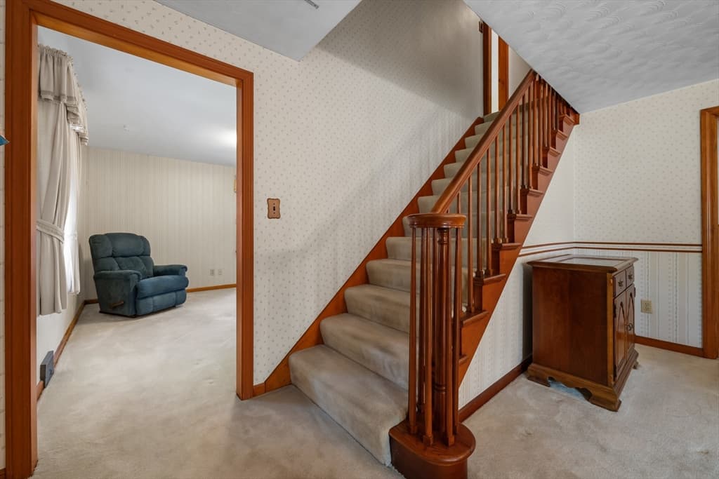 Casa em Worcester — foto 7