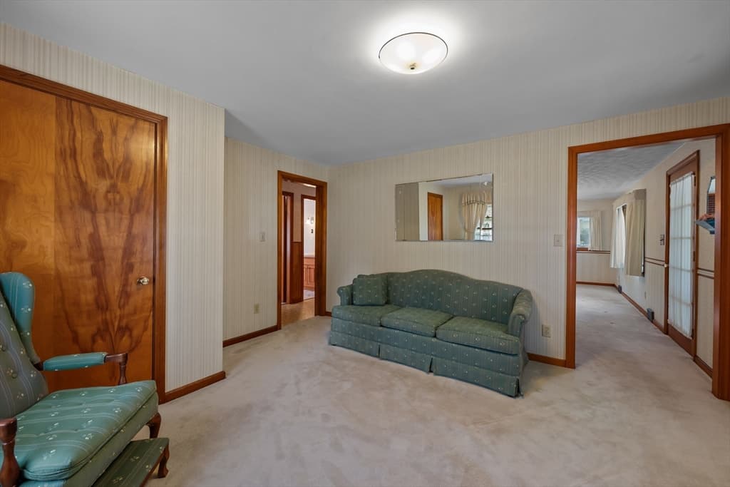 Casa em Worcester — foto 9