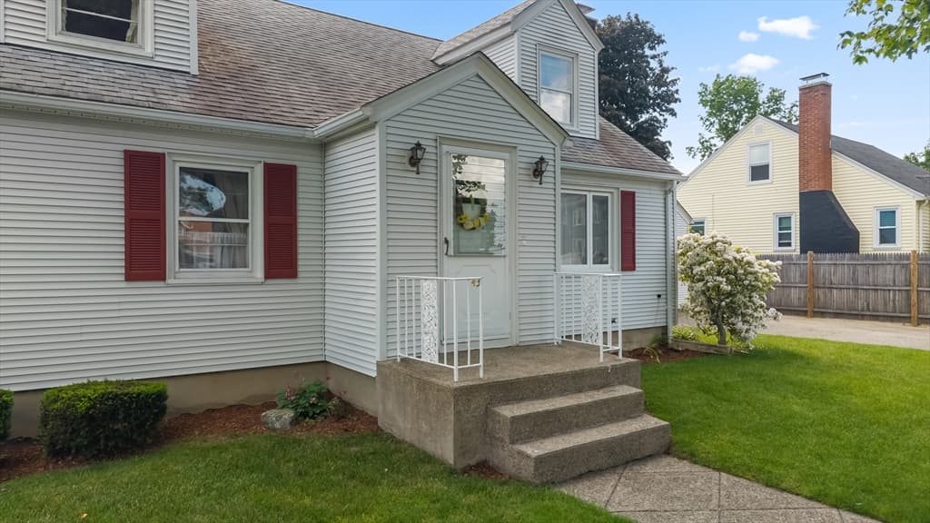Casa em Worcester — foto 4
