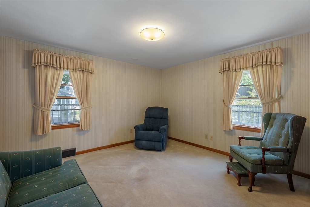 Casa em Worcester — foto 8