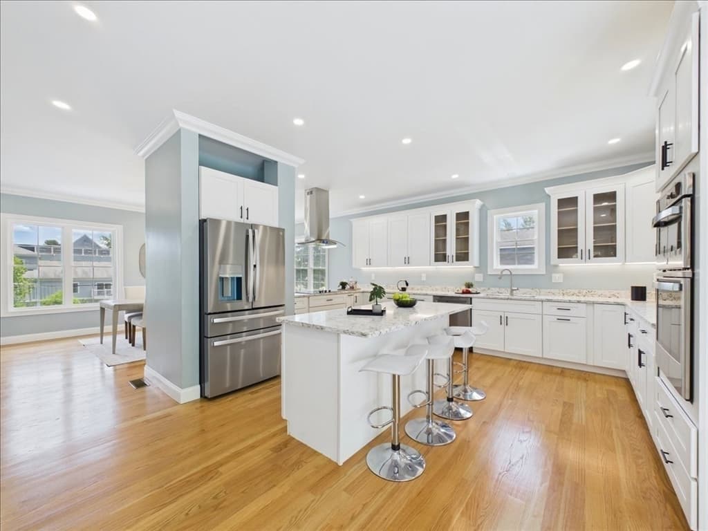 Casa em Walpole — foto 4