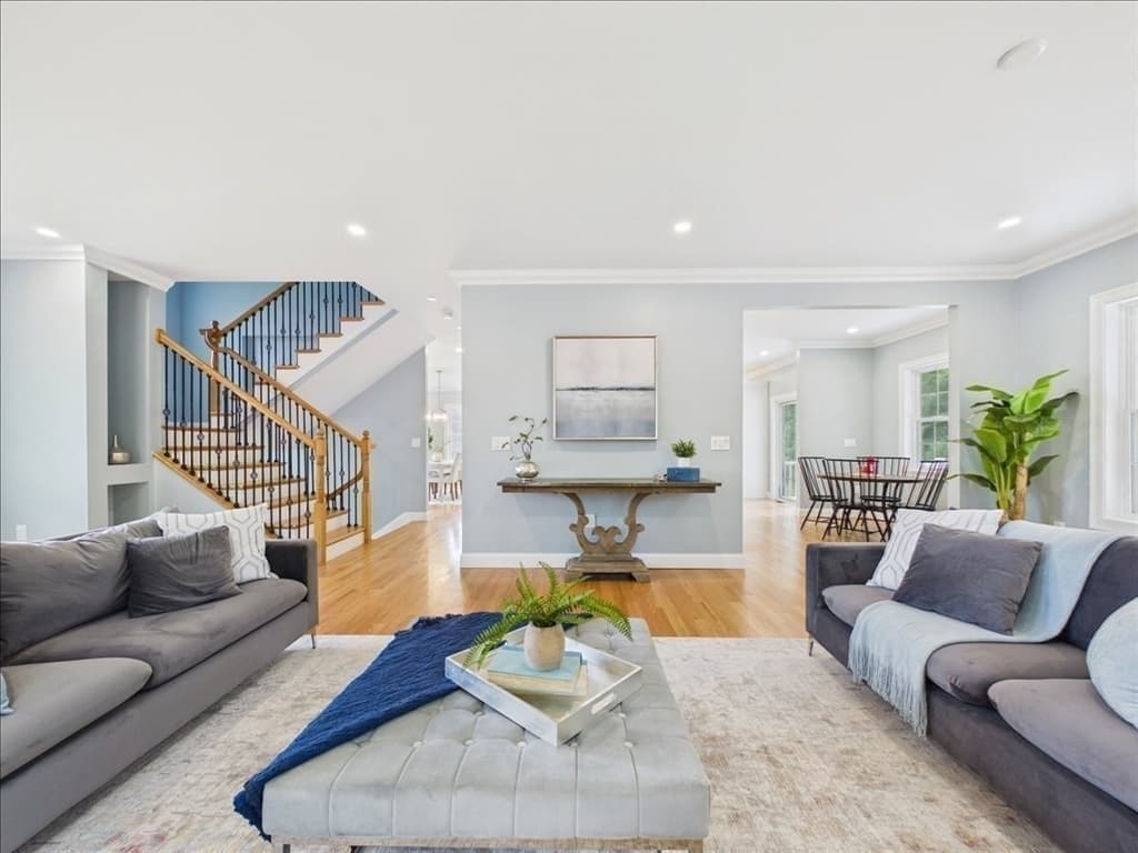 Casa em Walpole — foto 8