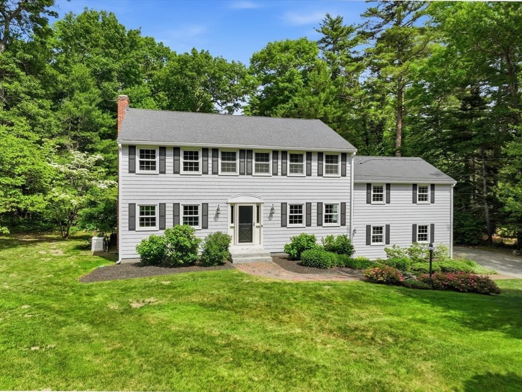 Casa em Scituate — foto 2