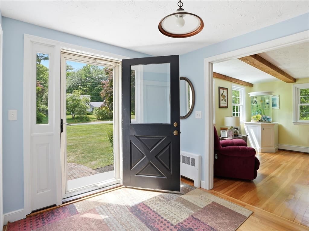 Casa em Scituate — foto 6