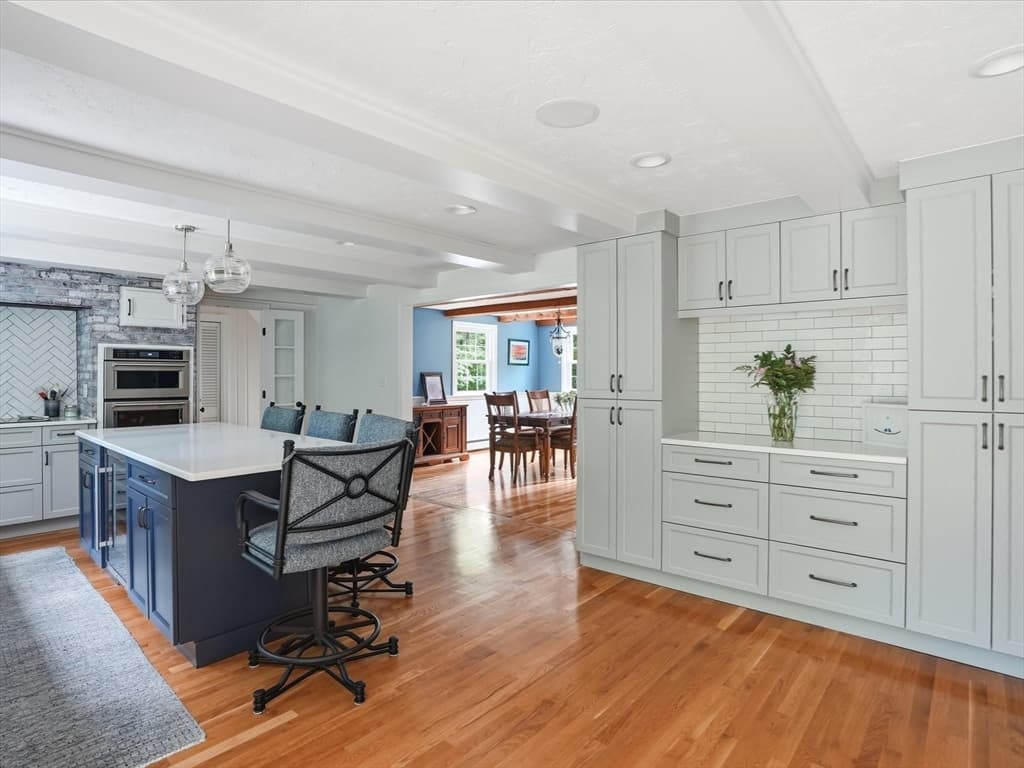 Casa em Scituate — foto 7