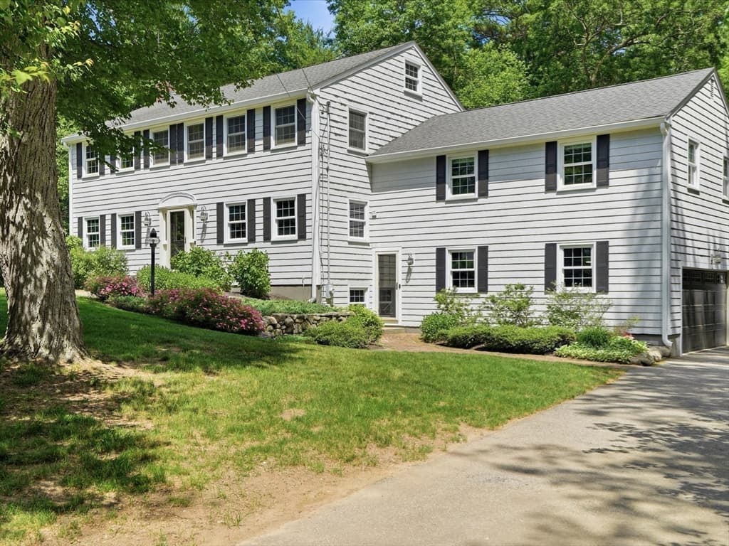 Casa em Scituate — foto 3