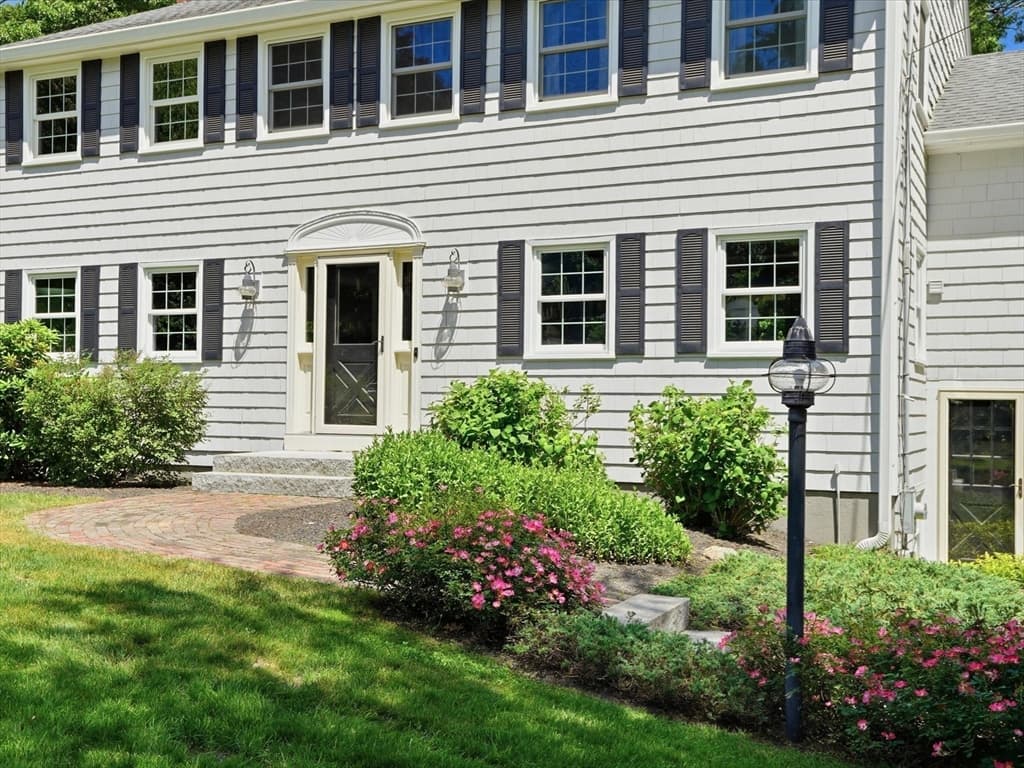 Casa em Scituate — foto 5