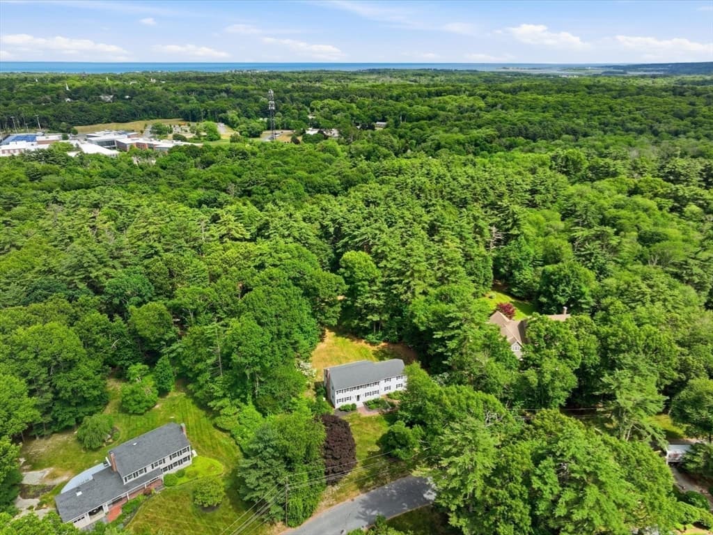 Casa em Scituate — foto 4