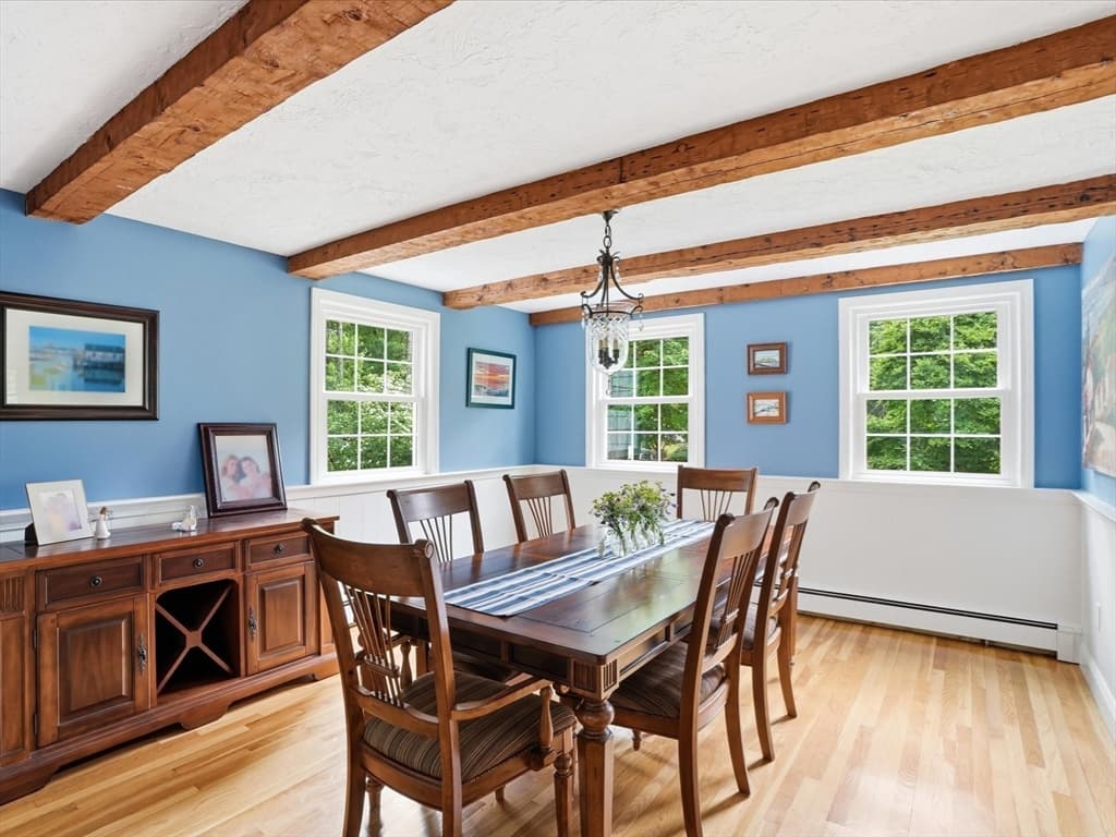 Casa em Scituate — foto 8