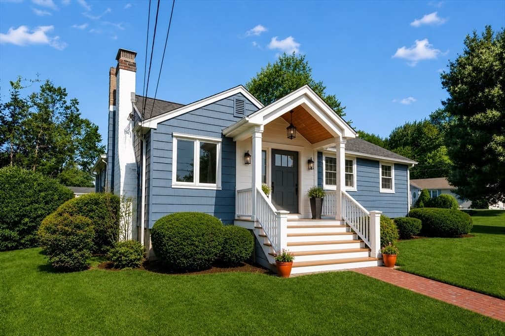 Casa em Holbrook