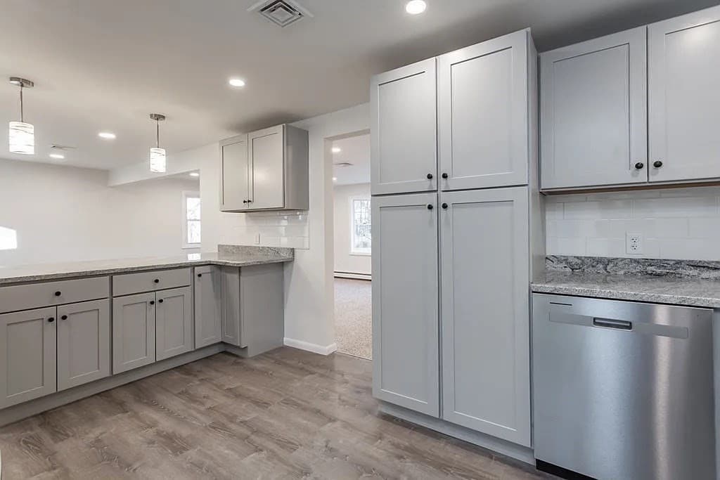 Casa em Raynham — foto 5