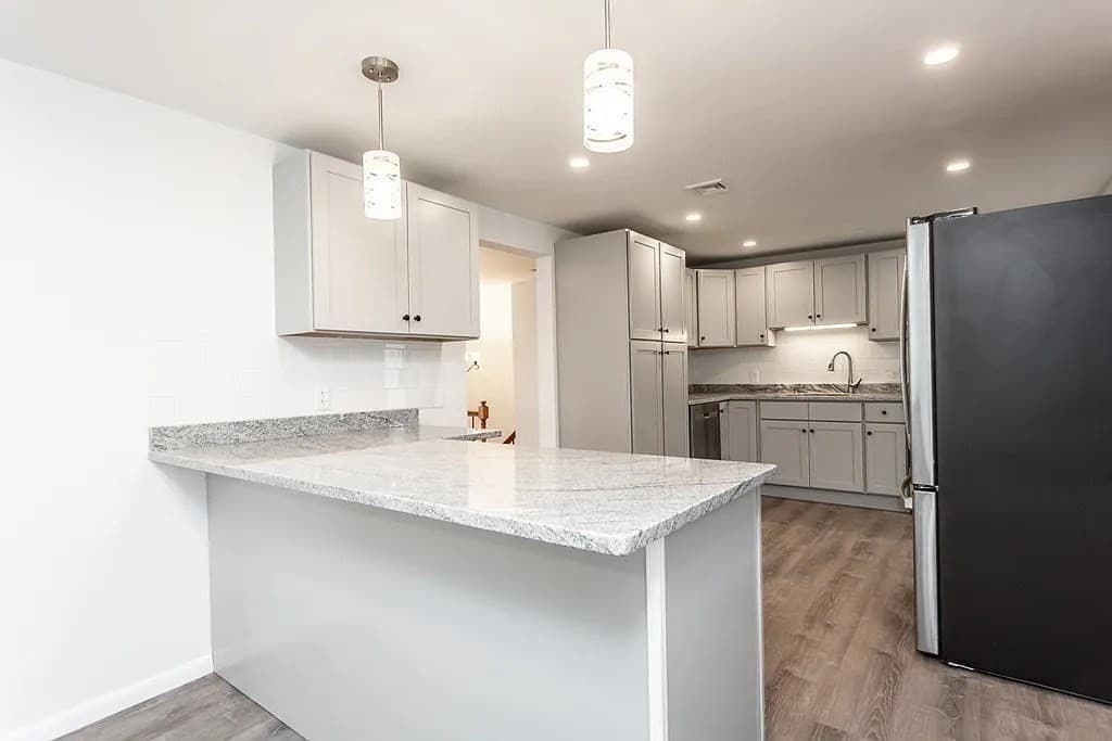 Casa em Raynham — foto 4