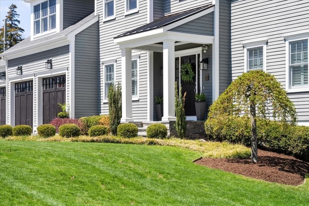 Casa em Natick — foto 2