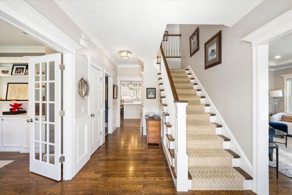 Casa em Natick — foto 6