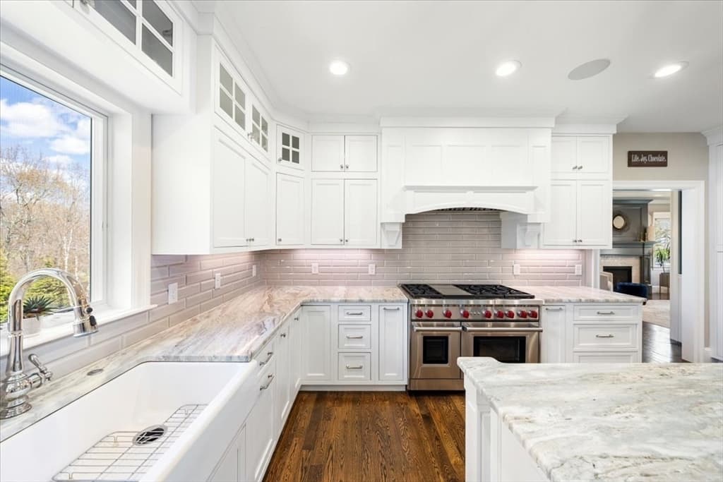 Casa em Natick — foto 8