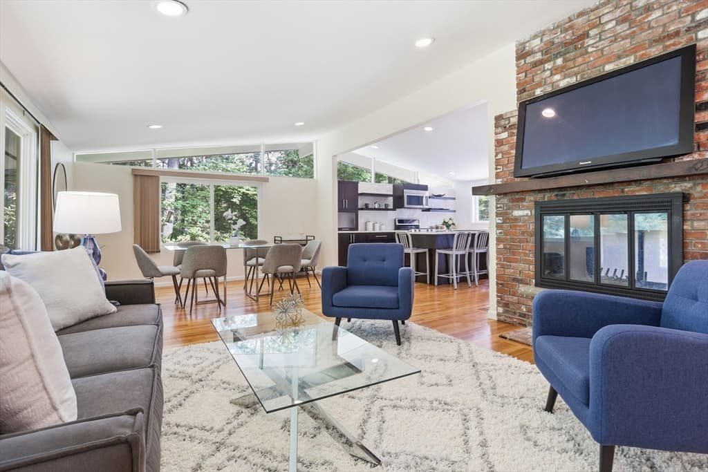 Casa em Carlisle — foto 4