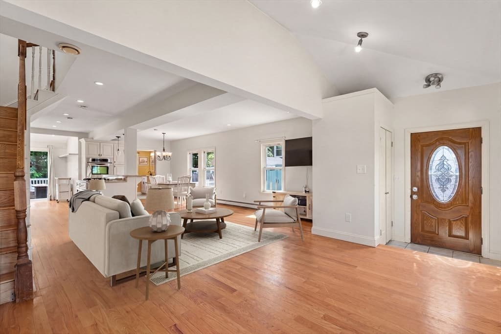Casa em Quincy — foto 6