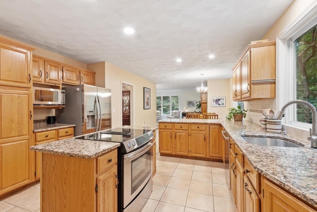 Casa em Boxborough — foto 7
