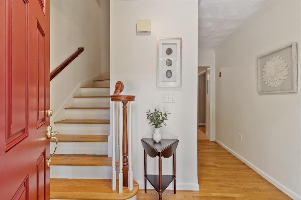 Casa em Boxborough — foto 3