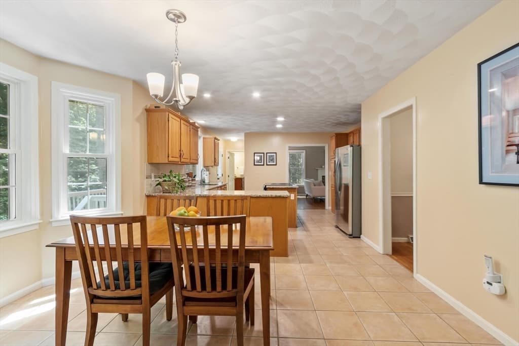 Casa em Boxborough — foto 8