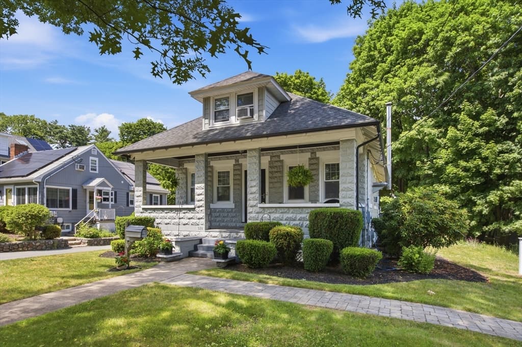 Casa em Melrose — foto 2