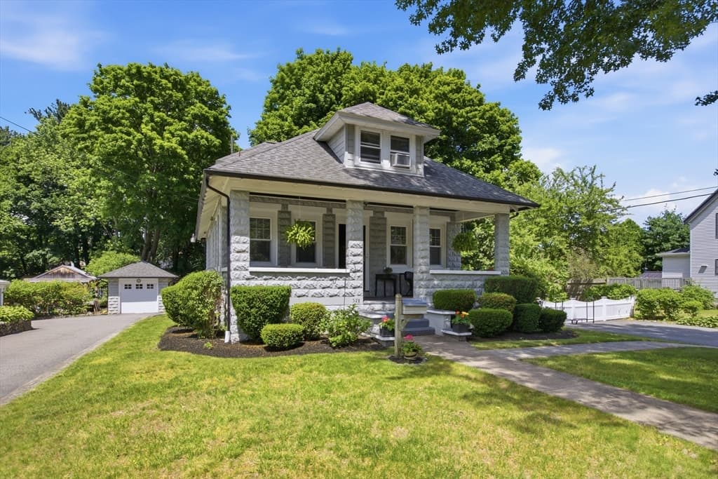 Casa em Melrose